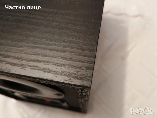 ПРОМОЦИЯ! Запазена, работеща аудио система Panasonic SA-PMX70B. С оригинални колони., снимка 9 - Аудиосистеми - 52457251