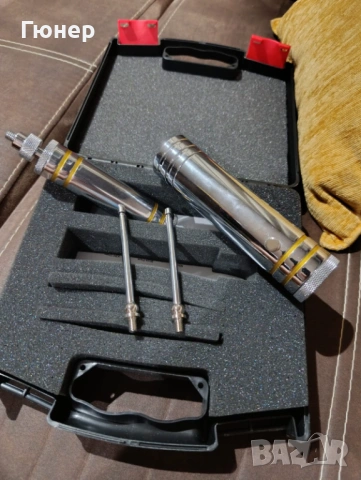 Локатор за метал и радиестезия, снимка 2 - Други инструменти - 53518112