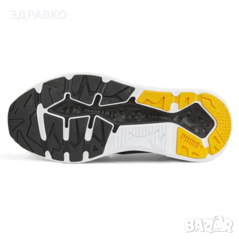 Puma Trinomic Blaze, снимка 3 - Маратонки - 48733049