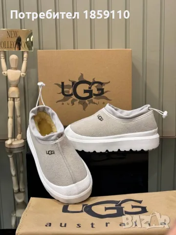 Дамски Обувки : 36-41 : UGG, снимка 1 - Дамски ежедневни обувки - 46984588