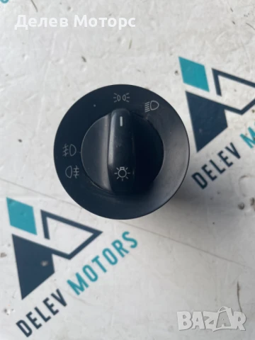 Превключвател за светлини 7L5941531B от Порше Каен Porsche Cayenne 4.5I, 340 к.с 2005г. 