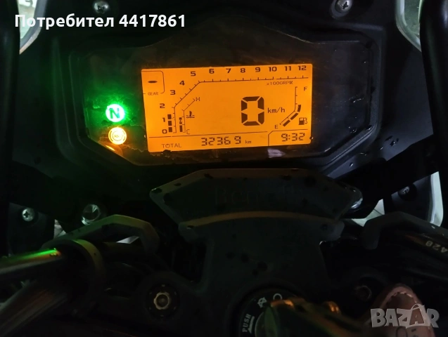 Benelii trk 251+подаръци ТОП ОФЕРТА, снимка 15 - Мотоциклети и мототехника - 53298281