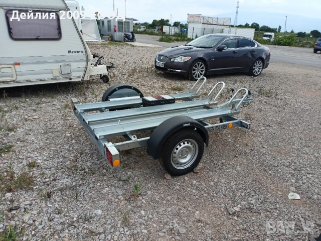 Автоплатформи / платформи / ремаркета под наем / Транспорт, снимка 9 - Транспорт под наем - 51335787