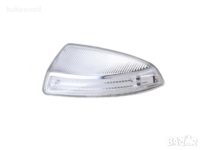 Мигач в огледало за Mercedes C-Class W204