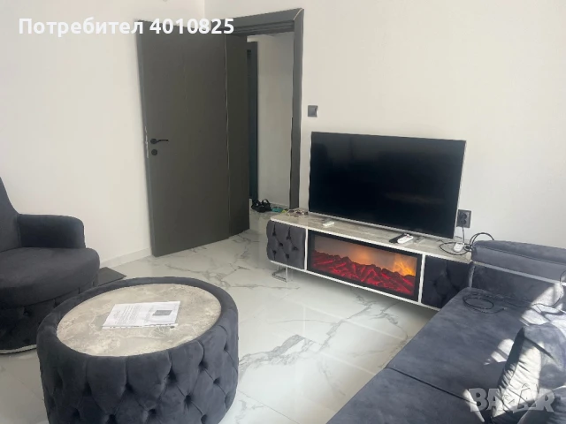 Лукс Апартамент, снимка 2 - Квартири, нощувки - 51328952