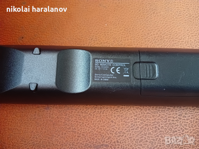 Дистанционно управление Playstation 3, снимка 2 - Аксесоари - 45036444