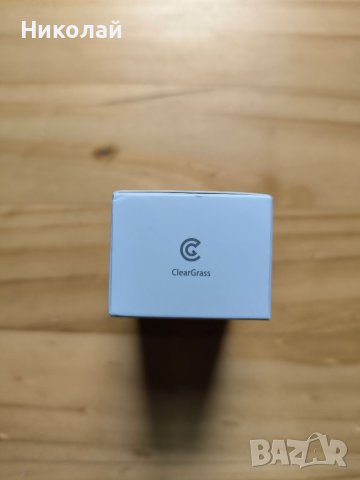 Xiaomi Qingping Bluetooth Gateway, снимка 10 - Xiaomi - 44389236