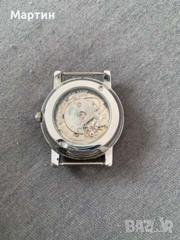 Часовник реплика на Montblanc, снимка 2 - Мъжки - 52493726