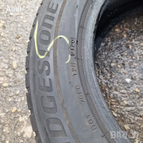 BRIDGESTONE Зимни 225 60 17, снимка 6 - Гуми и джанти - 43249329