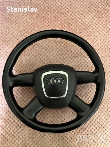 Волан Audi A4 B7