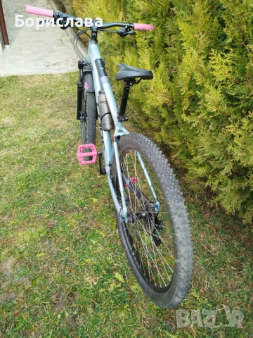 Велосипед CUBE 29, снимка 6 - Велосипеди - 53538211