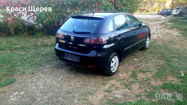 Seat Ibiza 1.2i, снимка 6 - Автомобили и джипове - 47806772