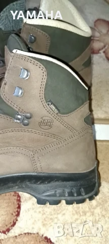 Han  Wag  Мъжки  Туристически  Обувки 40.5, снимка 6 - Мъжки боти - 50465467