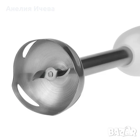 Ръчен блендер LEXICAL TOP LUX 4 в1, снимка 6 - Чопъри и пасатори - 50991051