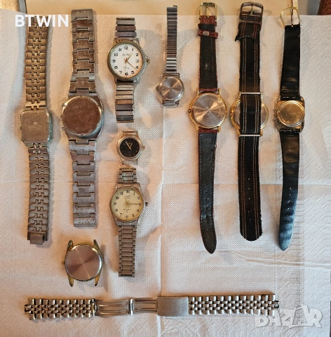 Стари часовници , снимка 6 - Антикварни и старинни предмети - 53826159