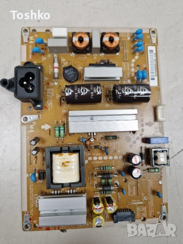 LG 32LF5610 EAX66164203(1.0) EBT63716613  EAX66171501(2.0)  6870C-0488A  LC320DUE(MG)(A4), снимка 6 - Части и Платки - 54158951