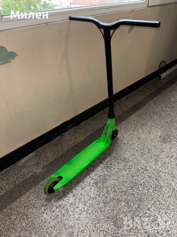 Тротинетка Summit, снимка 3 - Други спортове - 54269953