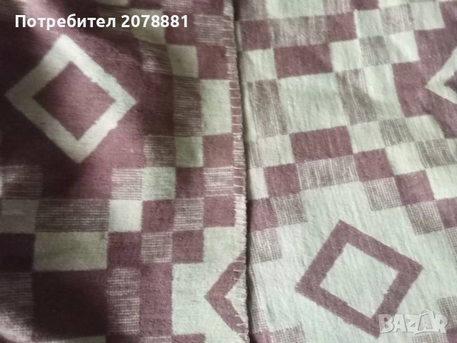 Одяла, снимка 1