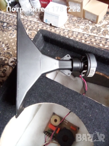 Тонколона 12 инча., снимка 4 - Тонколони - 53055379