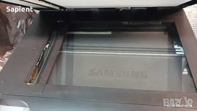 МФУ Samsung ProXpress M4075FR., снимка 5 - Принтери, копири, скенери - 50066014