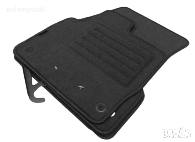 Мокетни стелки за RANGE ROVER Evoque (2012-2018) Petex