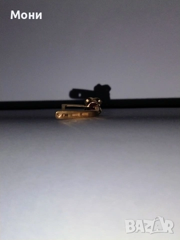 Руски Златни Обици , снимка 3 - Обеци - 53757764