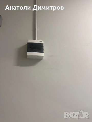 Под наем гараж в гр. София, зона Б-5, снимка 4 - Гаражи и паркоместа - 54003211