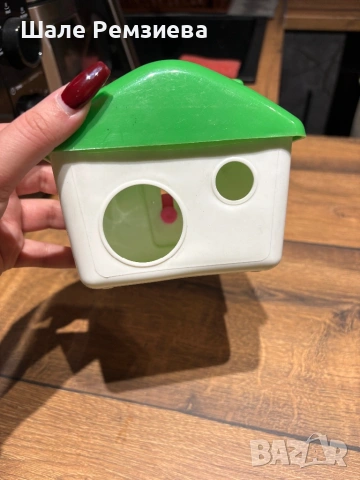 Всичко за хамстери, снимка 5 - Хамстери - 53649660