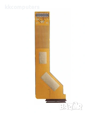 ЛЕНТОВ КАБЕЛ ЗА ДИСПЛЕЙ ЗА LENOVO TAB M10 PLUS GEN.2 (TB-X606), снимка 2 - Резервни части за телефони - 53301079