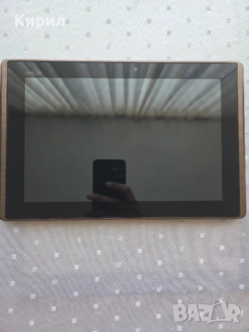 Asus transformer TF101, снимка 2 - Таблети - 51451621