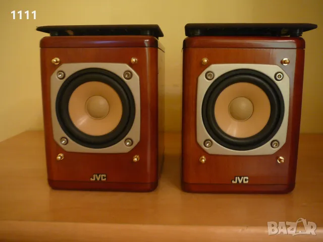 JVC SP-UX7000, снимка 4 - Ресийвъри, усилватели, смесителни пултове - 47052747