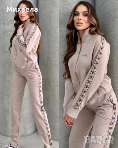 Дамски екипи Guess - няколко цвята - 65.00лв