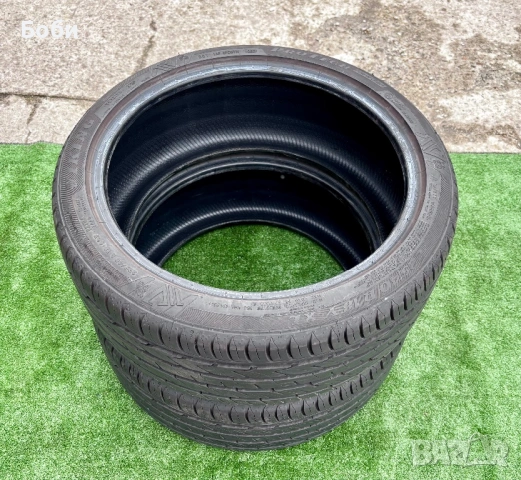 Гуми 225/40/18 Viking