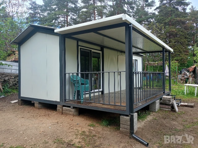 МЕТАЛНИ КОНСТРУКЦИИ ПЛОВДИВ , снимка 2 - Монтажи - 50229955