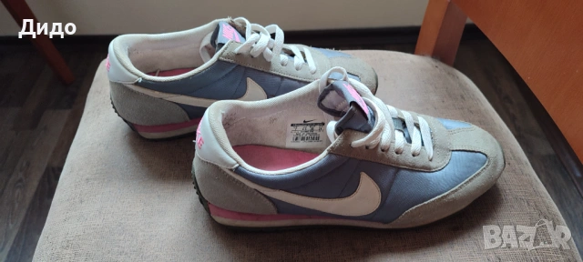 Маратонки NIKE номер 38, снимка 2 - Детски маратонки - 41373944