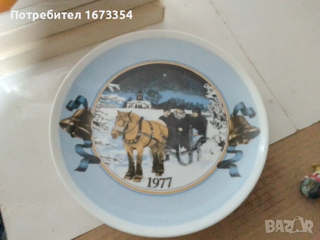 Чиний за декорация, снимка 9 - Други - 48044006