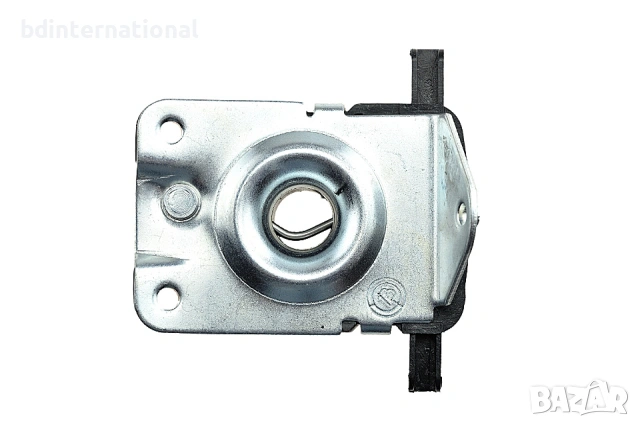 51238185738 Заключващ механизъм за преден капак, BMW, E46 E39 E52, Механичен, снимка 2 - Части - 53751849