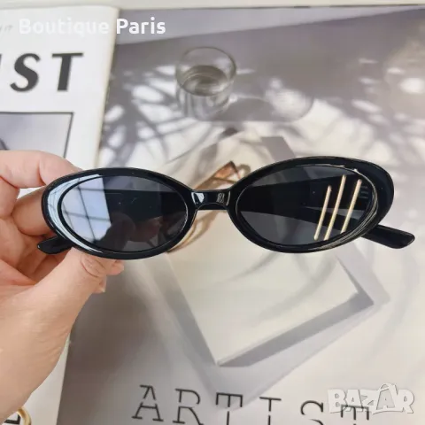 Gentle Monster слънчеви очила унисекс, снимка 2 - Слънчеви и диоптрични очила - 50050324