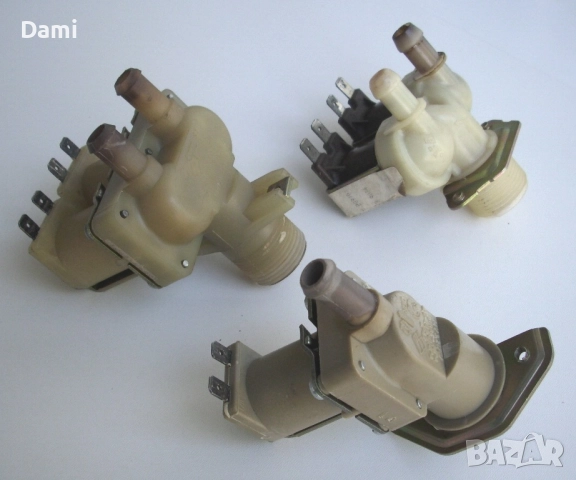 Резервни части за пералня Татрамат 245 горно зареждане, снимка 12 - Перални - 52861665