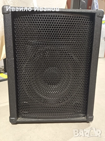 Продавам говорители и тонколони, снимка 16 - Тонколони - 52387043