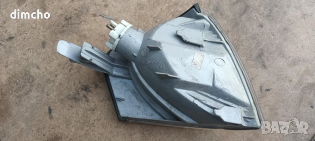 Мигачи за Mercedes-Benz(Мерцедес-Бенз) W202, снимка 8 - Части - 51207880