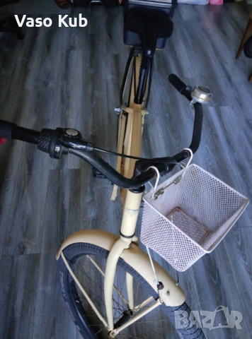 Круизер , снимка 6 - Велосипеди - 53044667