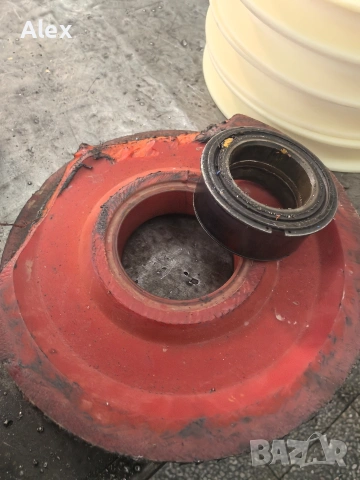 Ремонт на кранове 