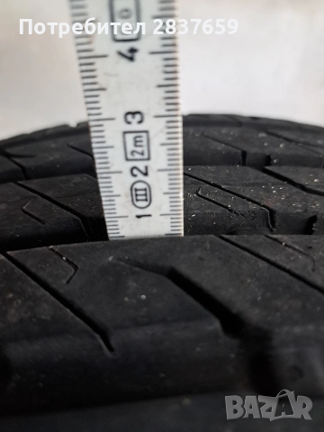 16 цола за Хюндай- гуми с дот 2022, снимка 11 - Гуми и джанти - 53236407