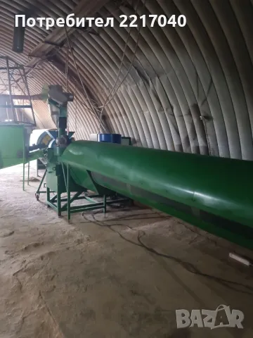 Сито - охладител, снимка 2 - Други машини и части - 49942789