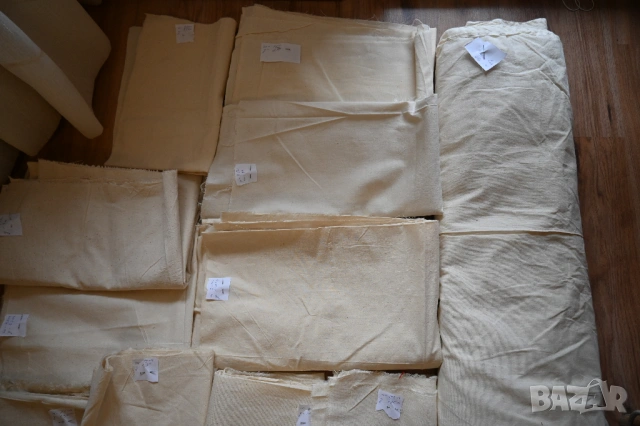 плат американ, снимка 2 - Платове и дамаски - 54186261