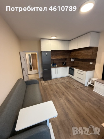 Апартамент с двор и паркомясто - под наем директно от собственик, снимка 10 - Апартаменти - 51912087