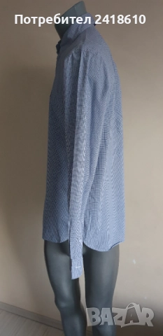 POLO Ralph Lauren Cotton Mens Size 15 /1/2 39 М НОВО !ОРИГИНАЛ! Мъжка Риза!, снимка 8 - Ризи - 52849748