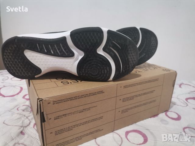 Маратонки Nike Sity Rep, снимка 6 - Маратонки - 46686025