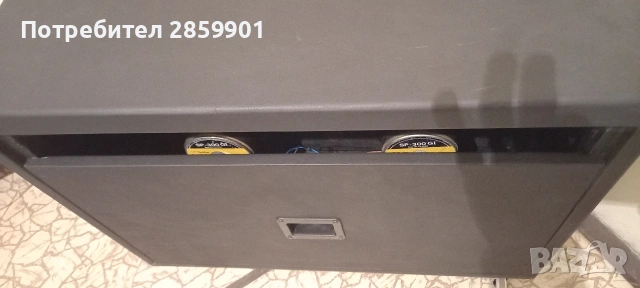 Продавам китарен кабинет LAT с два говорителя, снимка 4 - Китари - 53193479